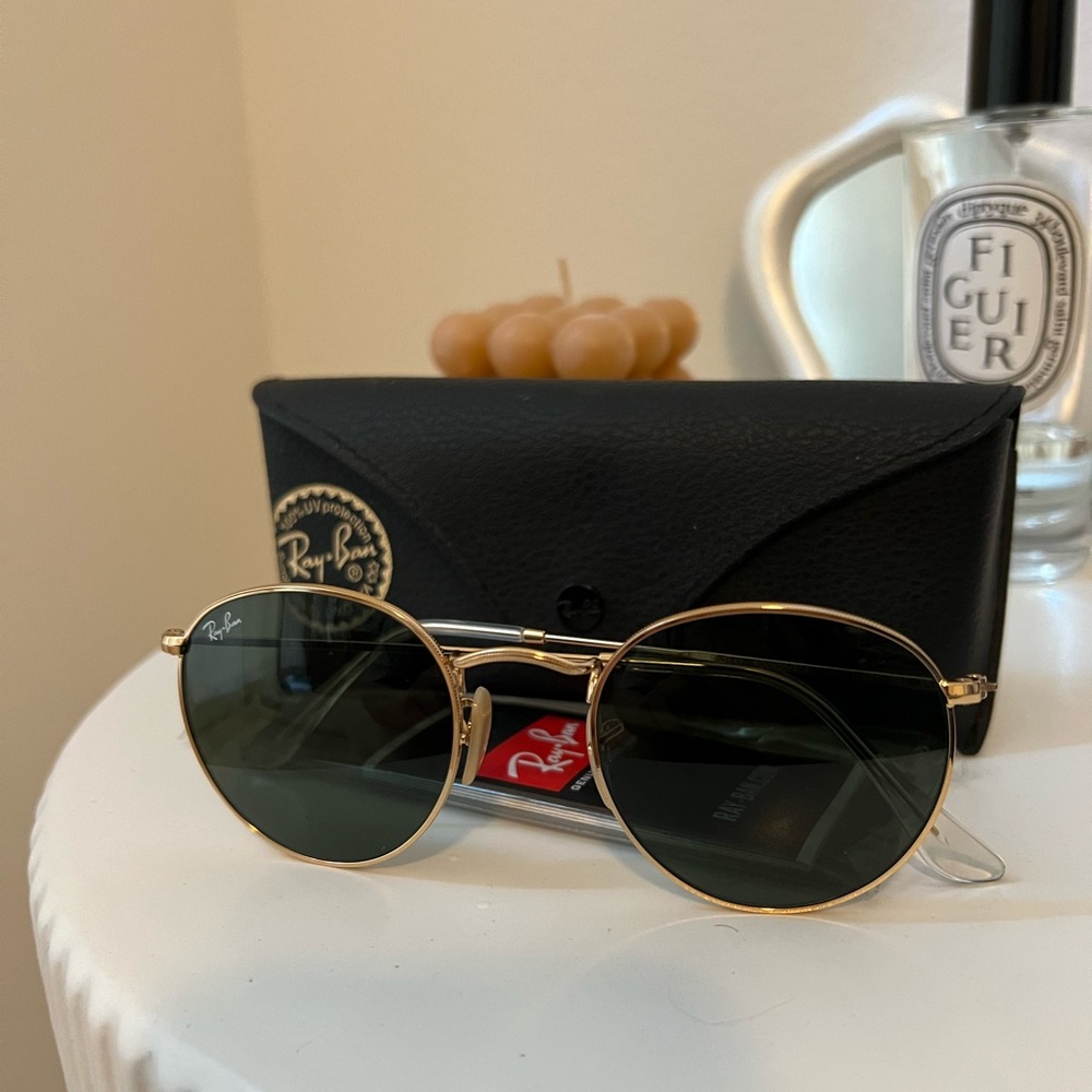 Ray-Ban Round Metal - Picture 5 of 6